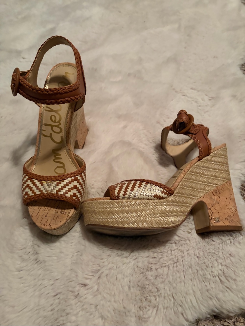Sam Edelman Platform